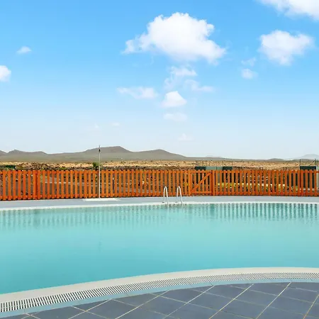 Asensio Villa Lajares