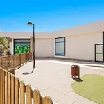 Asensio Villa Lajares