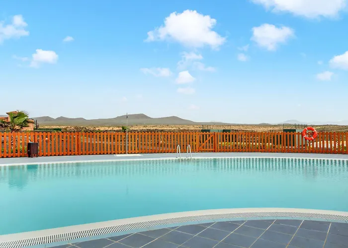 Asensio Villa Lajares