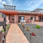 Asensio Villa Lajares
