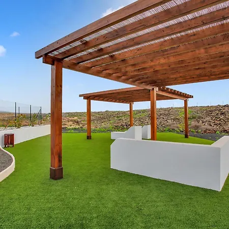 Asensio Villa *