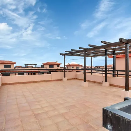 Asensio Villa Lajares