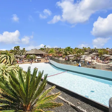 Asensio Villa Lajares